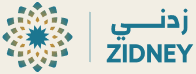 Zidney logo